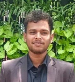Headshot of Preetam Kambar
